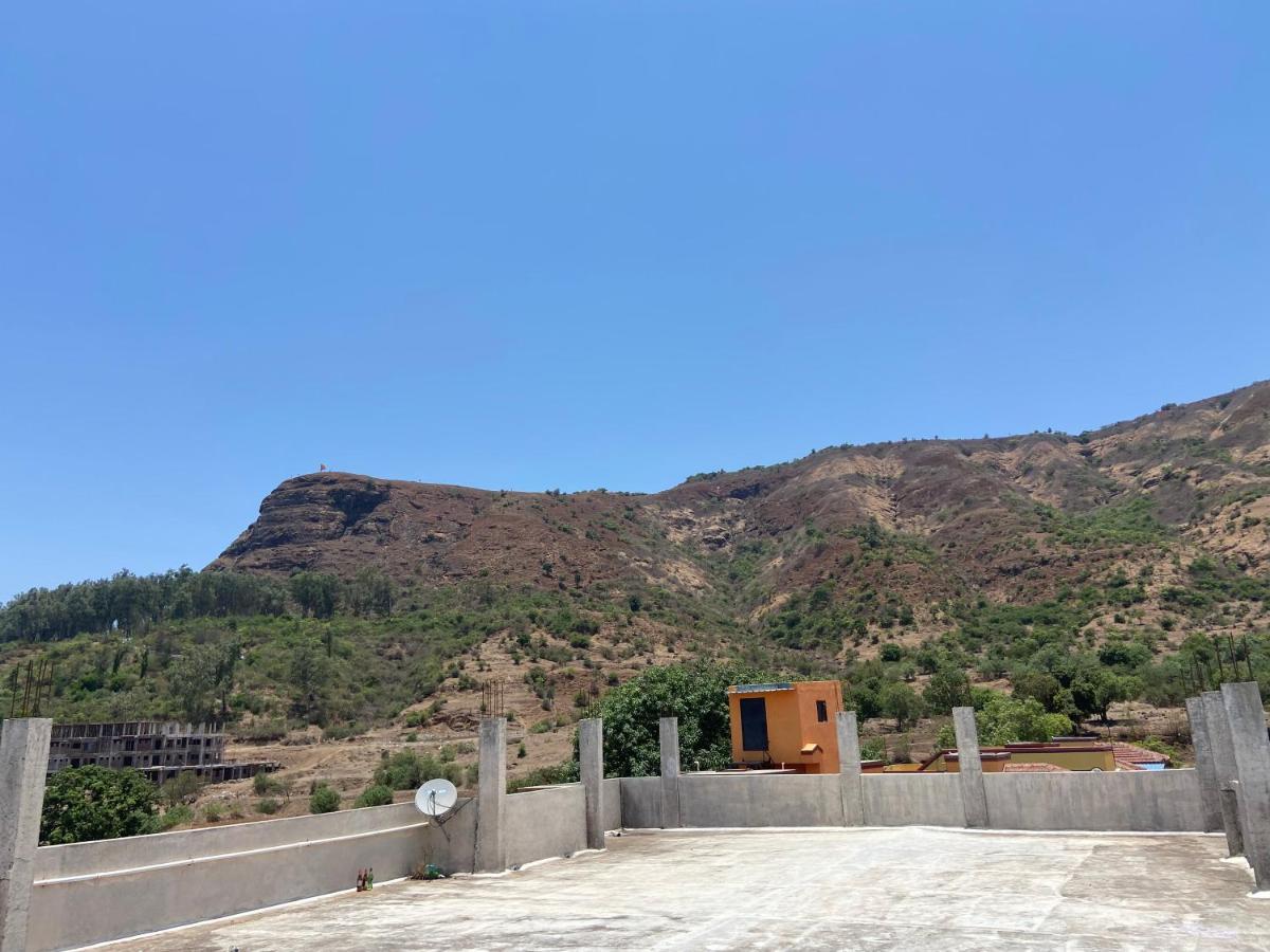 Serenity By Devansh - Near Ekvira Devi Temple Lonavla Zewnętrze zdjęcie